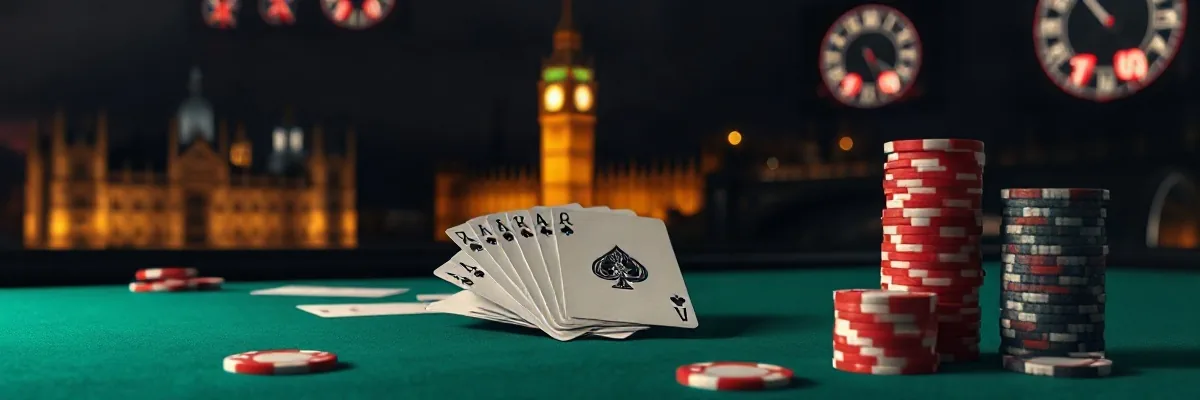 best online blackjack in the UK — RTP, Fees and Caps Combined into a Cost of Play