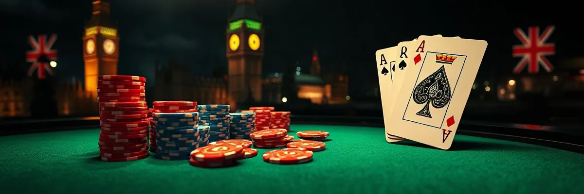 What Changes for Larger Amounts: best poker sites guide for players in the UK