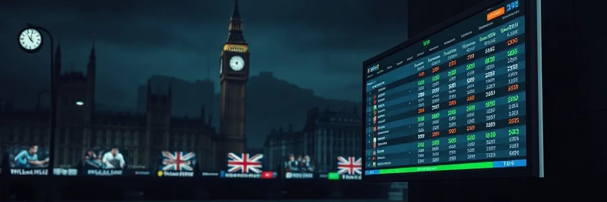 betting sites not on gamstop in the UK — Betting Sites Not on Gamstop: How the Operator Landscape Splits