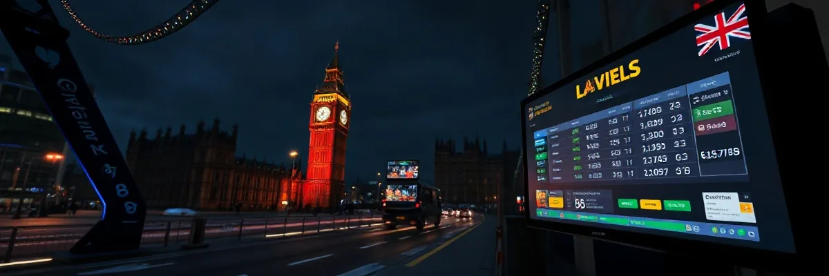 betting sites not on gamstop in the UK — How Betting Sites Not on Gamstop Handle Verification Triggers