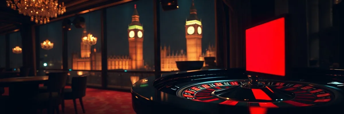 Genuine Red Flags: When to Exit an Operator — casino no verification in the UK