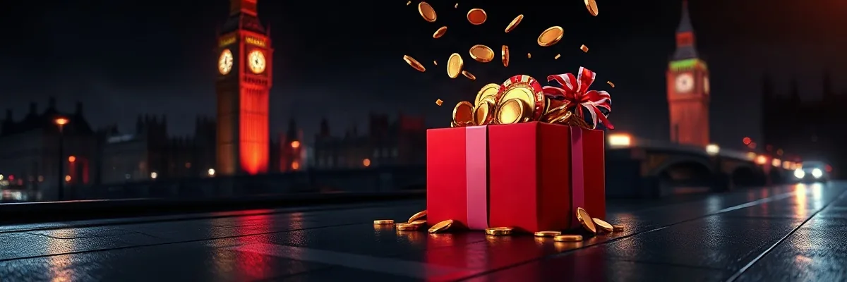 crypto casinos no deposit bonus in the UK — Deposit Security: What Protects Your Funds in Transit