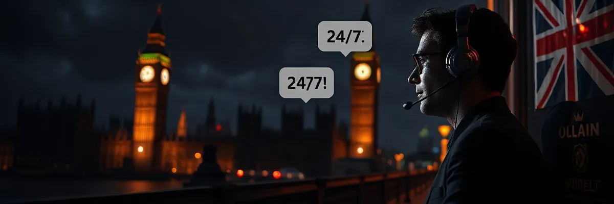 cryptocurrency casino in the UK — Evaluating Support Through the Lens of Payout Reliability
