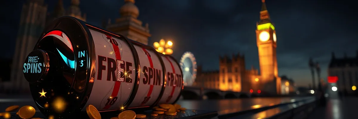 free spins in the UK — Free Spins in the Context of Broader No KYC Casino Economics