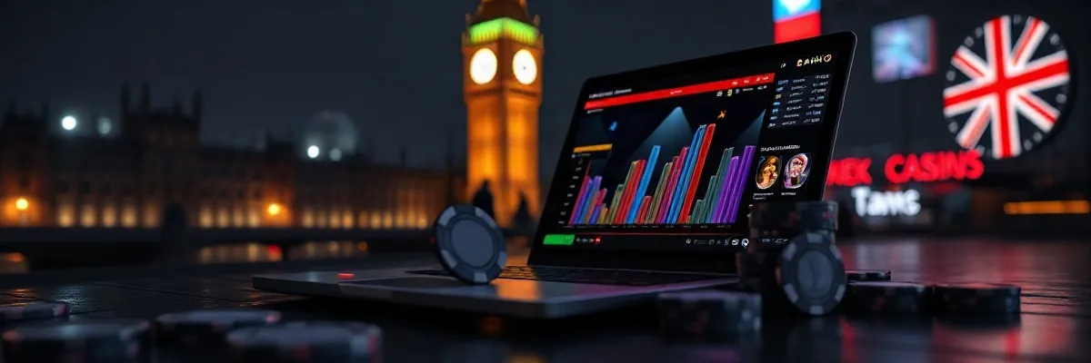 Loyalty and cashback as real percentages, not tiers — highest paying online casino in the UK