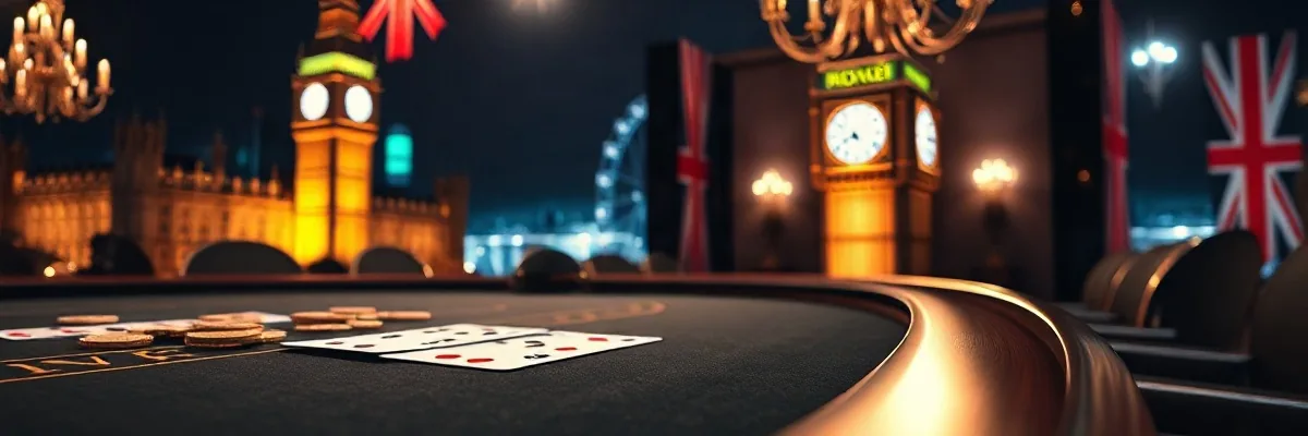 Top Live Casino: VIP Tables and High-Limit Considerations: live baccarat online casino guide for players in the UK
