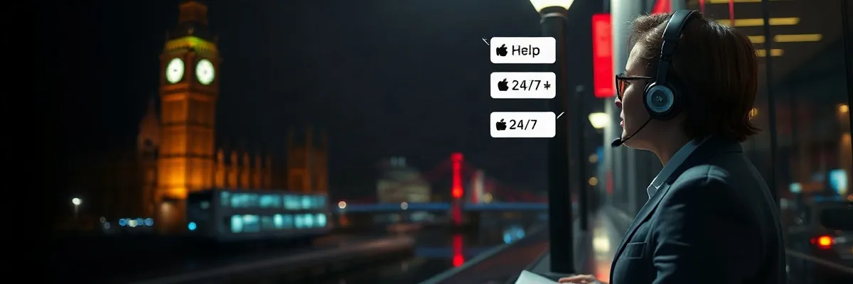 Responsible Gambling Support at No Account Casinos for players in the UK
