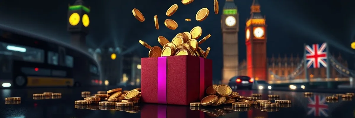 no kyc casinos no deposit bonus in the UK — no kyc casinos UK: Regulatory Context for Deposit Mechanics
