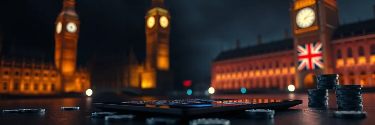 Session Limits as Cost Control: online casino real money guide for players in the UK