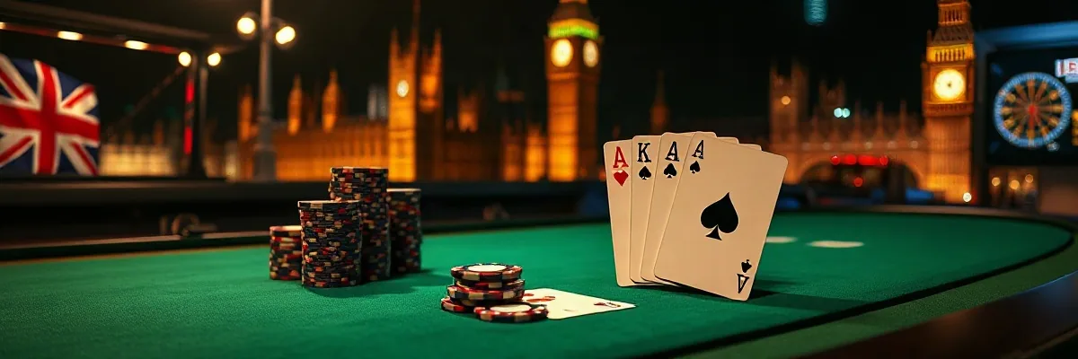 Poker strategy for final table and ICM situations: poker strategy guide for players in the UK
