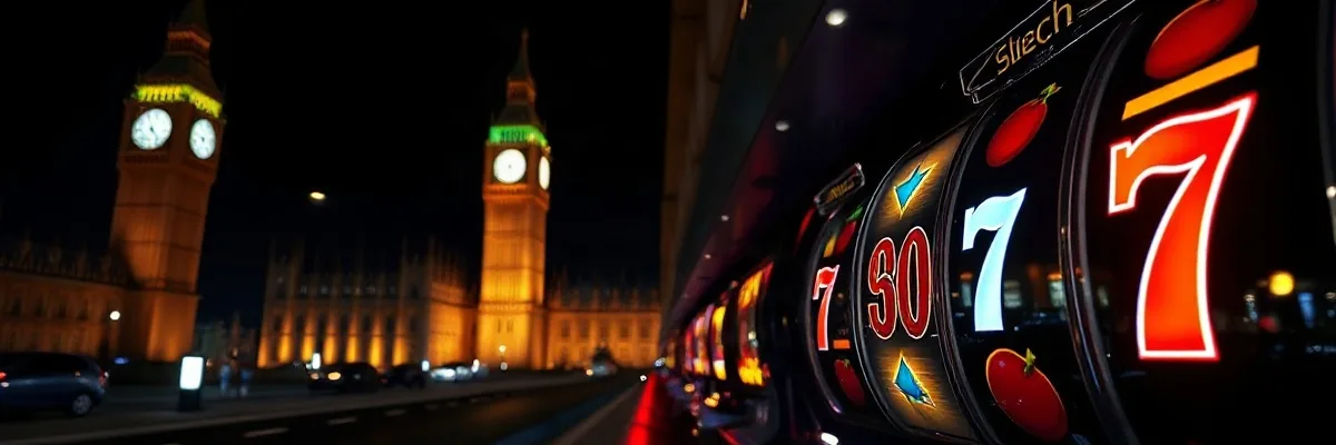 slots not on gamstop in the UK — Studios Present at Each Operator and What They Are Known For